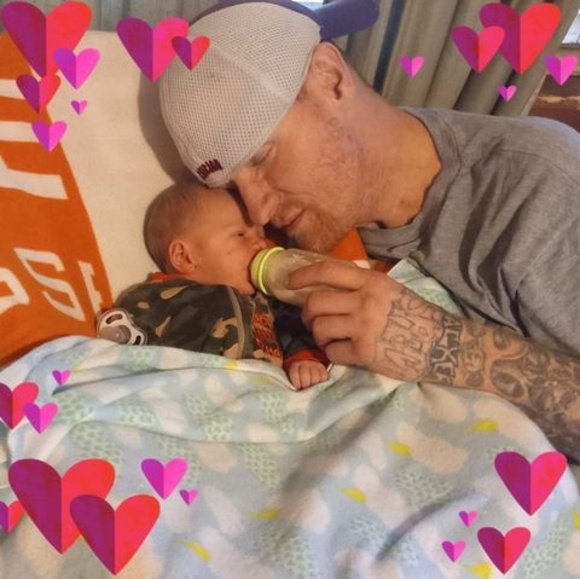 Meet your Posher, James - Picture 1 of 1